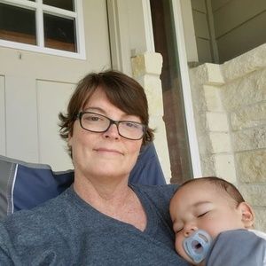 Meet your Posher, Jodie witt